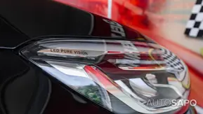 Renault Captur 1.3 TCe Exclusive de 2019