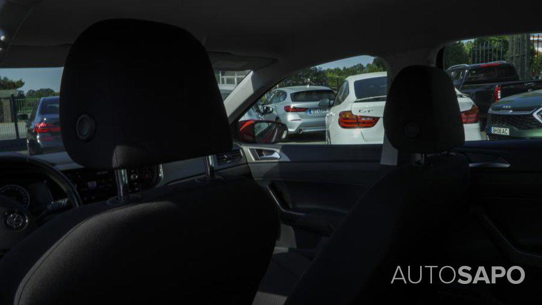 Volkswagen Polo 1.0 TSI Confortline de 2020