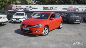 Volkswagen Polo 1.0 TSI Confortline de 2020