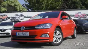 Volkswagen Polo 1.0 TSI Confortline de 2020
