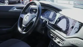 Volkswagen Polo 1.0 TSI Confortline de 2020