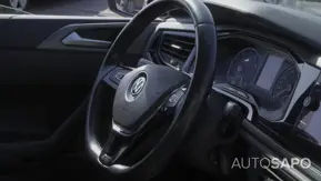 Volkswagen Polo 1.0 TSI Confortline de 2020