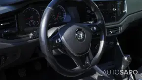 Volkswagen Polo 1.0 TSI Confortline de 2020