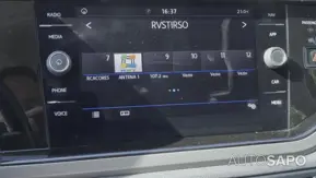 Volkswagen Polo 1.0 TSI Confortline de 2020