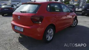 Volkswagen Polo 1.0 TSI Confortline de 2020