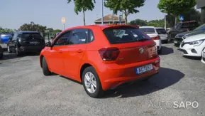 Volkswagen Polo 1.0 TSI Confortline de 2020