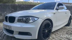 BMW Série 1 de 2011