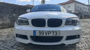 BMW Série 1 de 2011