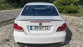 BMW Série 1 de 2011