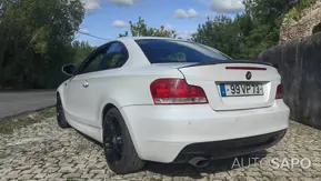 BMW Série 1 de 2011