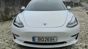 Tesla Model 3 Long-Range Dual Motor AWD de 2019