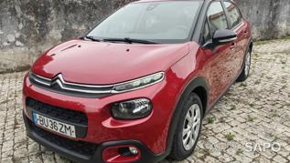 Citroen C3 1.6 e-HDi Air.Seduction de 2017