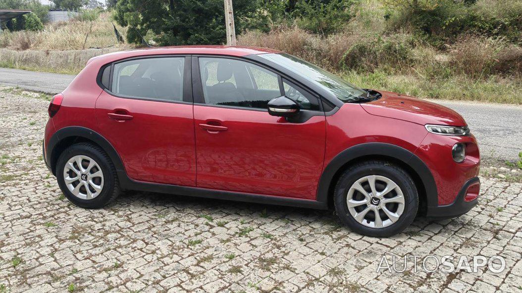 Citroen C3 1.6 e-HDi Air.Seduction de 2017