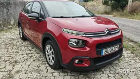 Citroen C3 1.6 e-HDi Air.Seduction de 2017