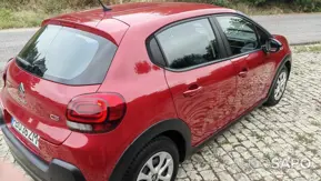 Citroen C3 1.6 e-HDi Air.Seduction de 2017