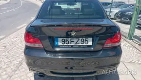 BMW Série 1 123 d Auto de 2008