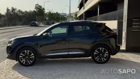 Peugeot e-2008 de 2022