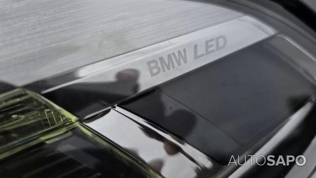 BMW Série 1 116 d Advantage de 2020