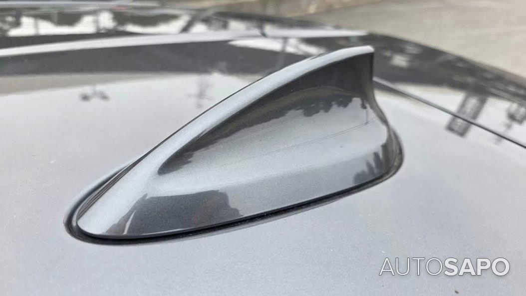 BMW Série 1 116 d Advantage de 2020