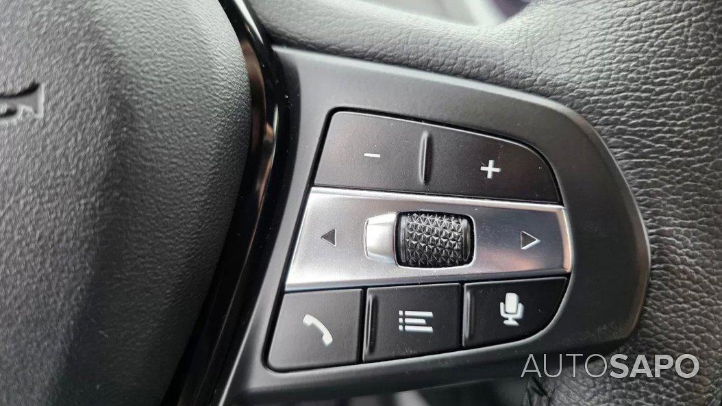 BMW Série 1 116 d Advantage de 2020