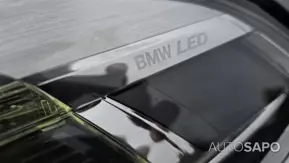 BMW Série 1 116 d Advantage de 2020