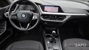 BMW Série 1 116 d Advantage de 2020