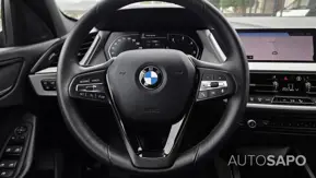 BMW Série 1 116 d Advantage de 2020