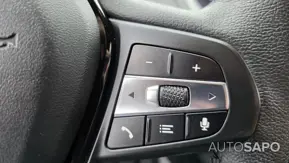 BMW Série 1 116 d Advantage de 2020