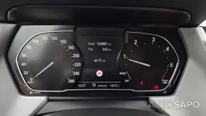 BMW Série 1 116 d Advantage de 2020