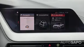 BMW Série 1 116 d Advantage de 2020