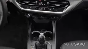 BMW Série 1 116 d Advantage de 2020