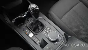 BMW Série 1 116 d Advantage de 2020