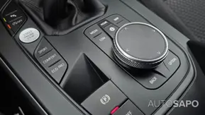 BMW Série 1 116 d Advantage de 2020