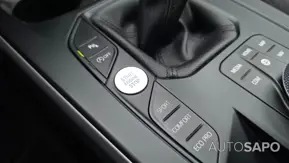 BMW Série 1 116 d Advantage de 2020