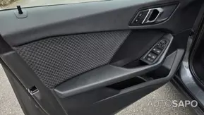 BMW Série 1 116 d Advantage de 2020