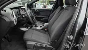 BMW Série 1 116 d Advantage de 2020