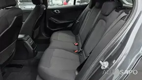 BMW Série 1 116 d Advantage de 2020