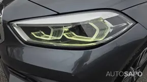 BMW Série 1 116 d Advantage de 2020