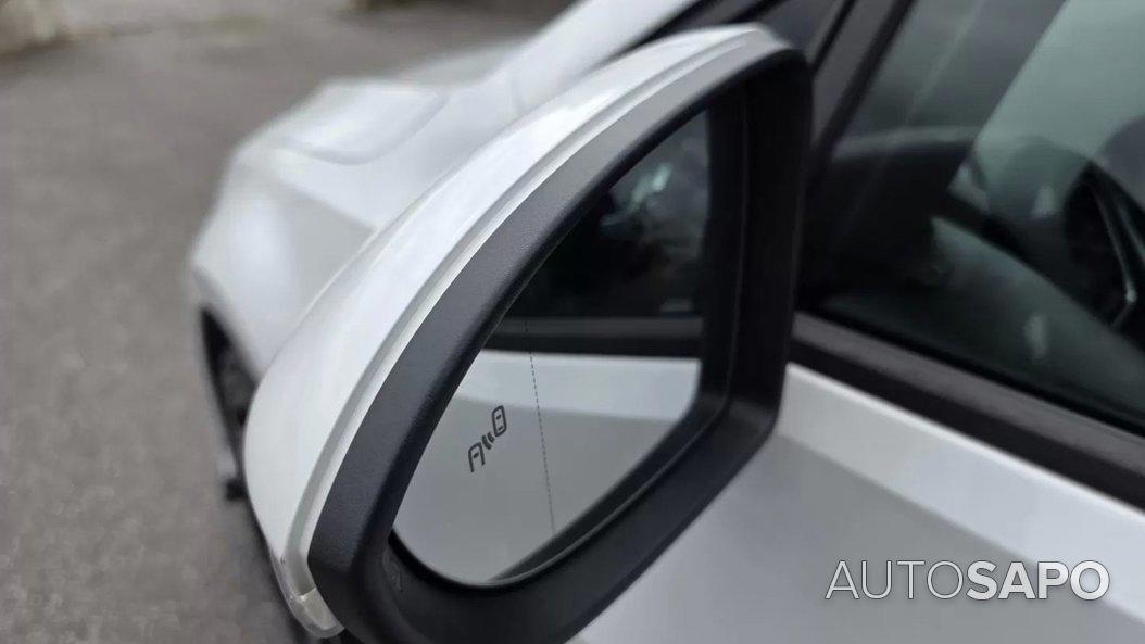 Volkswagen Golf 1.4 GTE Plug-in de 2016