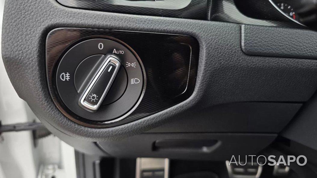 Volkswagen Golf 1.4 GTE Plug-in de 2016