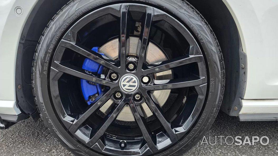 Volkswagen Golf 1.4 GTE Plug-in de 2016