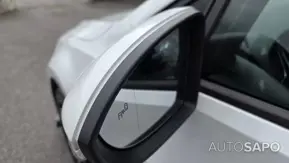 Volkswagen Golf 1.4 GTE Plug-in de 2016