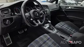 Volkswagen Golf 1.4 GTE Plug-in de 2016