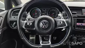 Volkswagen Golf 1.4 GTE Plug-in de 2016