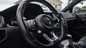 Volkswagen Golf 1.4 GTE Plug-in de 2016