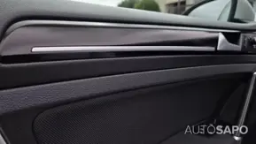 Volkswagen Golf 1.4 GTE Plug-in de 2016