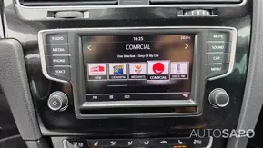 Volkswagen Golf 1.4 GTE Plug-in de 2016