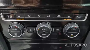 Volkswagen Golf 1.4 GTE Plug-in de 2016