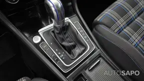 Volkswagen Golf 1.4 GTE Plug-in de 2016