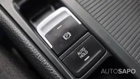 Volkswagen Golf 1.4 GTE Plug-in de 2016